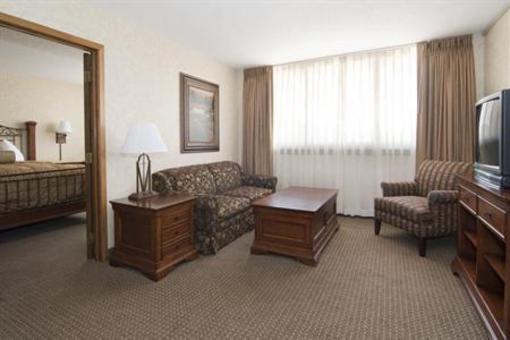 фото отеля Best Western Kelly Inn Saint Paul (Minnesota)