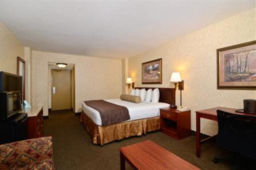 фото отеля Best Western Kelly Inn Saint Paul (Minnesota)