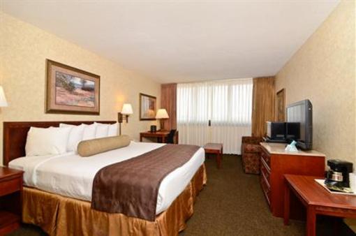 фото отеля Best Western Kelly Inn Saint Paul (Minnesota)