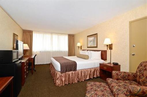 фото отеля Best Western Kelly Inn Saint Paul (Minnesota)