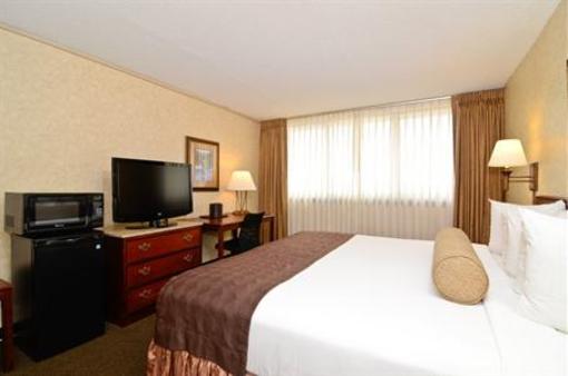 фото отеля Best Western Kelly Inn Saint Paul (Minnesota)