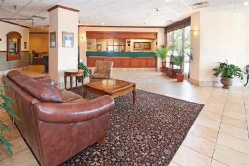 фото отеля Best Western Kelly Inn Saint Paul (Minnesota)