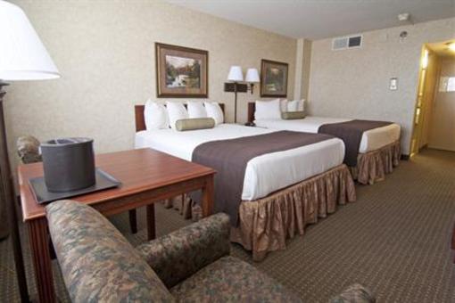 фото отеля Best Western Kelly Inn Saint Paul (Minnesota)