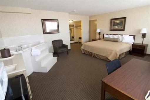 фото отеля Best Western Kelly Inn Saint Paul (Minnesota)