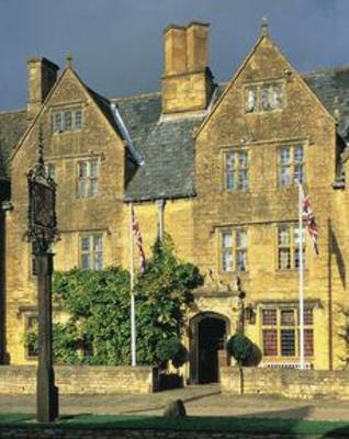 фото отеля Barcelo The Lygon Arms