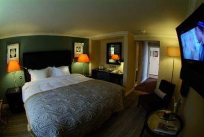 фото отеля Barcelo The Lygon Arms