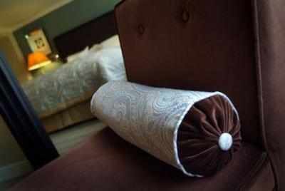 фото отеля Barcelo The Lygon Arms