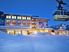 фото отеля Alpine Resort Schwebebahn Zell am See
