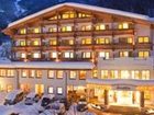 фото отеля Alpine Resort Schwebebahn Zell am See