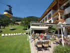 фото отеля Alpine Resort Schwebebahn Zell am See