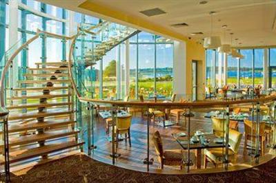 фото отеля Glasson Hotel & Golf Club