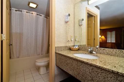 фото отеля Best Western Garden Inn & Suites Cartersville