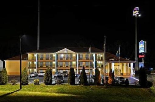 фото отеля Best Western Garden Inn & Suites Cartersville