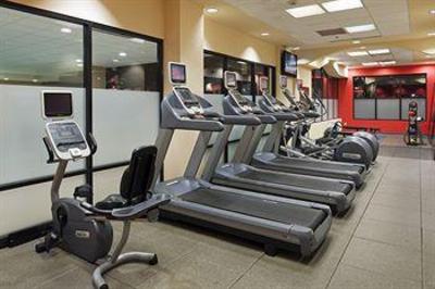 фото отеля Embassy Suites Hotel Atlanta Alpharetta
