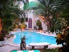 фото отеля Hotel Aventura Mexicana