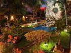 фото отеля Hotel Aventura Mexicana