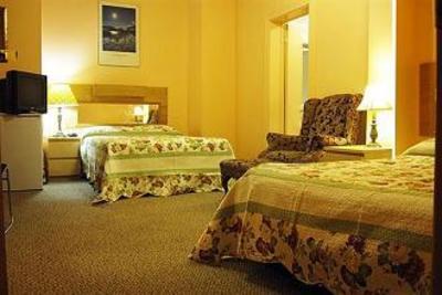 фото отеля Hotel Villa Montreal
