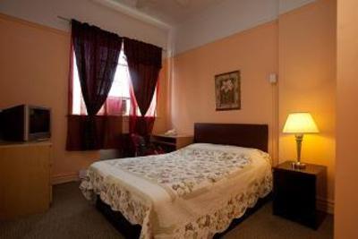 фото отеля Hotel Villa Montreal