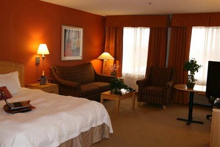 фото отеля Hampton Inn & Suites Stockton (California)