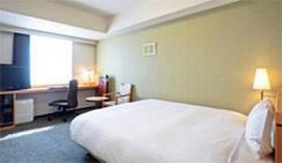 фото отеля Daiwa Roynet Hotel Nagoya Shinkansenguchi