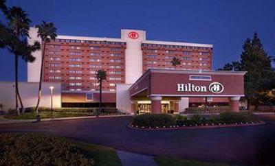 фото отеля Hilton Concord