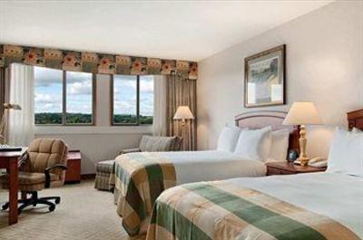 фото отеля Hilton Concord