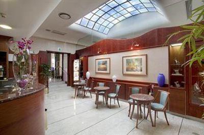 фото отеля Palace Hotel Civitanova Marche
