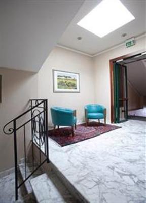 фото отеля Palace Hotel Civitanova Marche