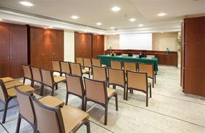 фото отеля Palace Hotel Civitanova Marche