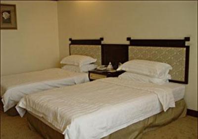 фото отеля Wen Han Hotel