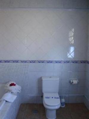 фото отеля Hostal Casa Mercedes