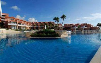 фото отеля Omni Hotel Cancun