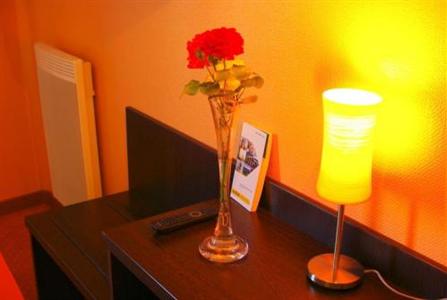 фото отеля Comfort Hotel Orleans Sud