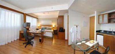 фото отеля Tulip Inn Paulista Convention Flat