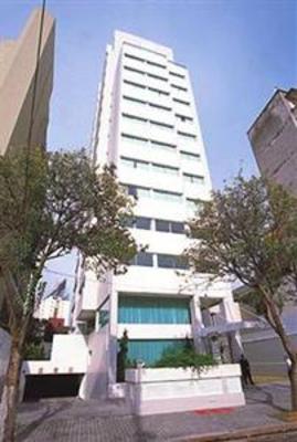 фото отеля Tulip Inn Paulista Convention Flat