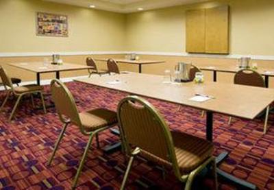 фото отеля Residence Inn Atlanta Midtown / 17th Street