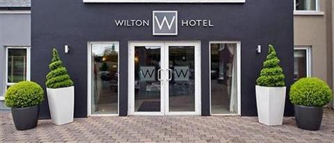 фото отеля Wilton Hotel Bray