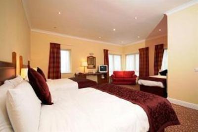 фото отеля Wilton Hotel Bray