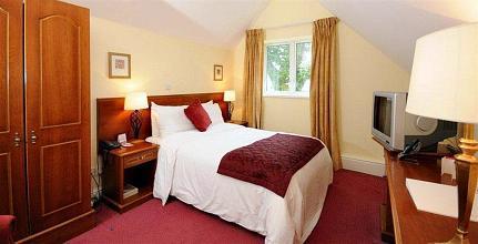 фото отеля Wilton Hotel Bray