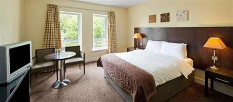 фото отеля Wilton Hotel Bray