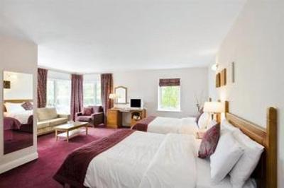 фото отеля Wilton Hotel Bray
