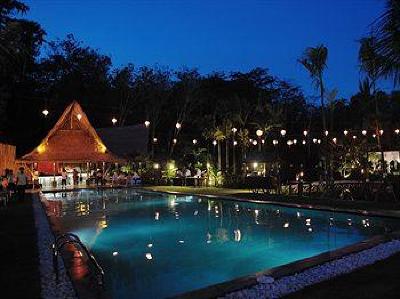 фото отеля The Pavilions Hotel Phuket