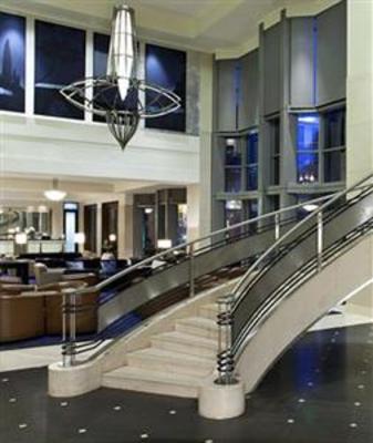 фото отеля The Westin Melbourne