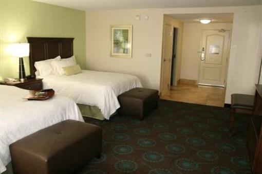 фото отеля Hampton Inn Minneapolis/Shakopee