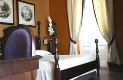 фото отеля Hotel dei Coloniali