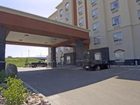 фото отеля Holiday Inn Express Hotel & Suites North Edmonton