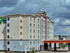 фото отеля Holiday Inn Express Hotel & Suites North Edmonton
