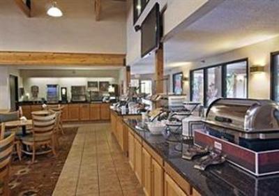 фото отеля Comfort Inn West Duluth (Minnesota)