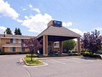 Comfort Inn West Duluth (Minnesota)