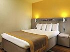 фото отеля Mercure Le Coudray Montceaux Parc du Coudray